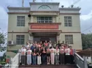 大埔葵坑村第六届优秀学子奖励活动圆满举行