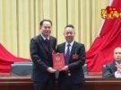 羅偉國當選大埔政協副主席