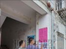 大埔一住宅樓將加裝電梯
