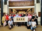 高陂旅港乡亲回乡之旅