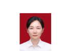 郭俊瓊?cè)未笃铱h一鎮(zhèn)人大副主席