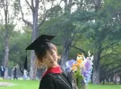廖子葳(大埔人)保送北京大学