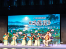 大埔暑期公益班汇演圆满落幕