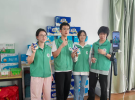 科技赋能茶阳镇
