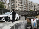 突發(fā)！大埔這里車禍