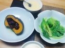做晚飯被吐槽