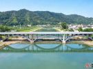 大埔一大桥重建工程已基本竣工！